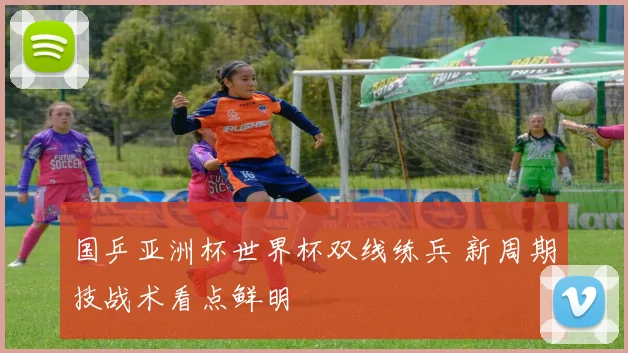 国乒亚洲杯世界杯双线练兵 新周期技战术看点鲜明